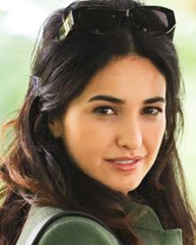 Aline D.