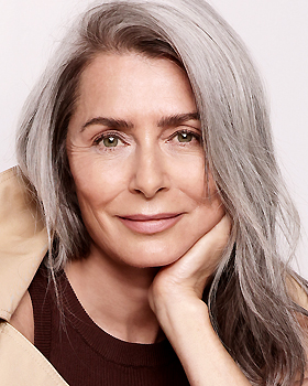 Regina B.