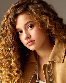 2012- Ella Sophie