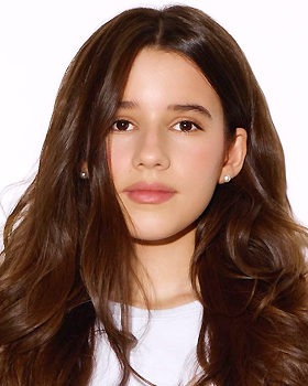 2010 - Nika Grace