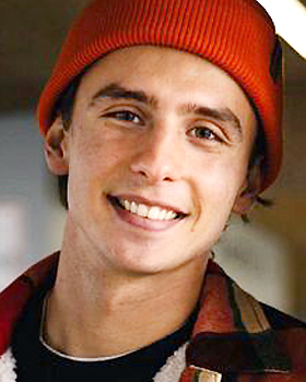 Moritz B.