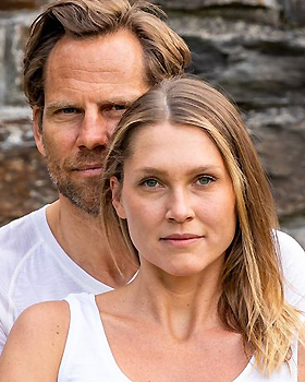 Sofia Ga. & Andreas H.