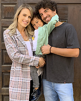 Esmay, Sebastian St. & Jazzlyn