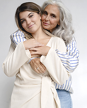 Milva & Valentina N.