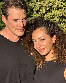 Jennifer Du. & Sven F.