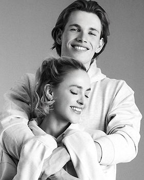 Tiffany W. & Moritz M.