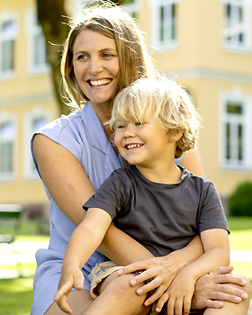 Johanna W., David W. & Levin & Johanna