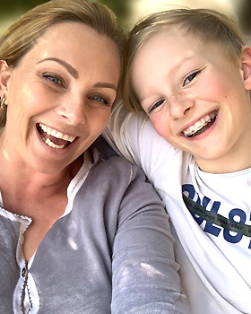 Andrea Ro. & Florian & Lisa