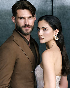 Ligia Mara & Guglielmo